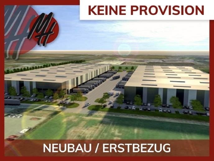 Lagerhalle zur Miete provisionsfrei 15.000 m²<br/>Lagerfläche ab 7.000 m²<br/>Teilbarkeit Wiesloch Wiesloch 69168