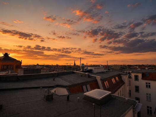 Wohnung zum Kauf 1.350.000 € 4 Zimmer 154,8 m² 5. Geschoss Mitte Berlin / Mitte 10117