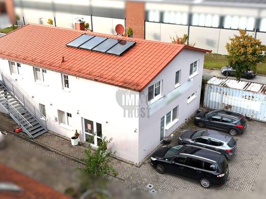 Bürofläche zum Kauf 430.000 € 10 Zimmer 57 m² Bürofläche Guderhandviertel 21720