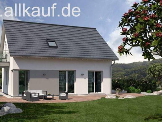 Mehrfamilienhaus zum Kauf 431.213 € 4 Zimmer 141,4 m² 513 m² Grundstück Wiblingen Ulm 89075
