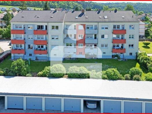 Wohnung zur Miete 775 € 3 Zimmer 73,5 m² frei ab 01.03.2026 Kronach 96317