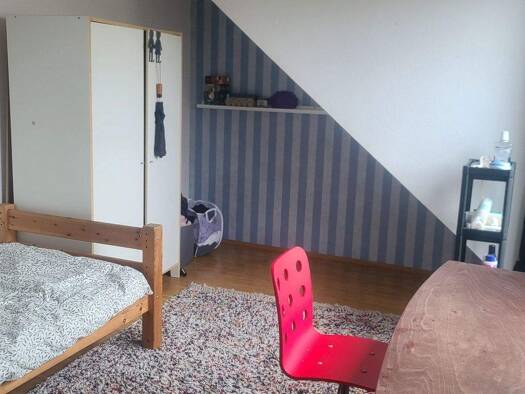 WG-Zimmer zur Miete Wohnen auf Zeit 670 € 12 m² frei ab 23.01.2031 Holunderweg 0 Bickendorf Köln - Bickendorf 50827