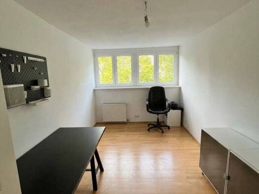 WG-Zimmer zur Miete 430 € 22 m² Geschoss 4/4 frei ab sofort Wiesbaden Wiesbaden 65185