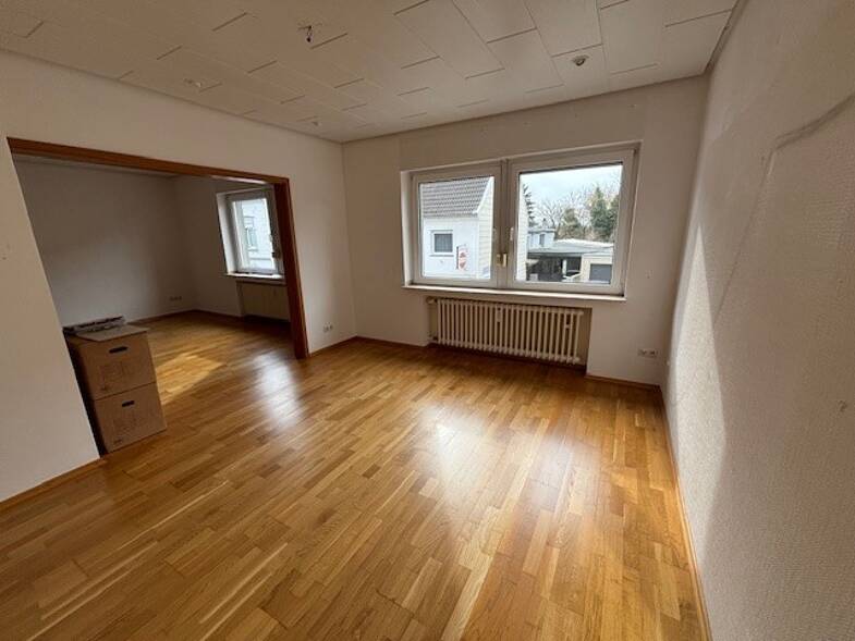 Wohnung zum Kauf 229.000 € 3 Zimmer 75 m² 1. Geschoss Hochneukirch Juechen - Hochneukirch 41363