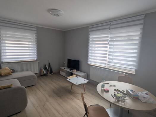 Wohnung zur Miete 900 € 3 Zimmer 77 m² Geschoss 1/3 frei ab sofort Sündersbühl Nürnberg 90439