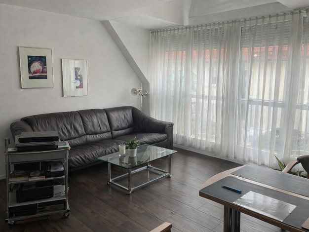 Wohnung zum Kauf 248.000 € 2 Zimmer 47 m² 1. Geschoss Eibach Stein 90451