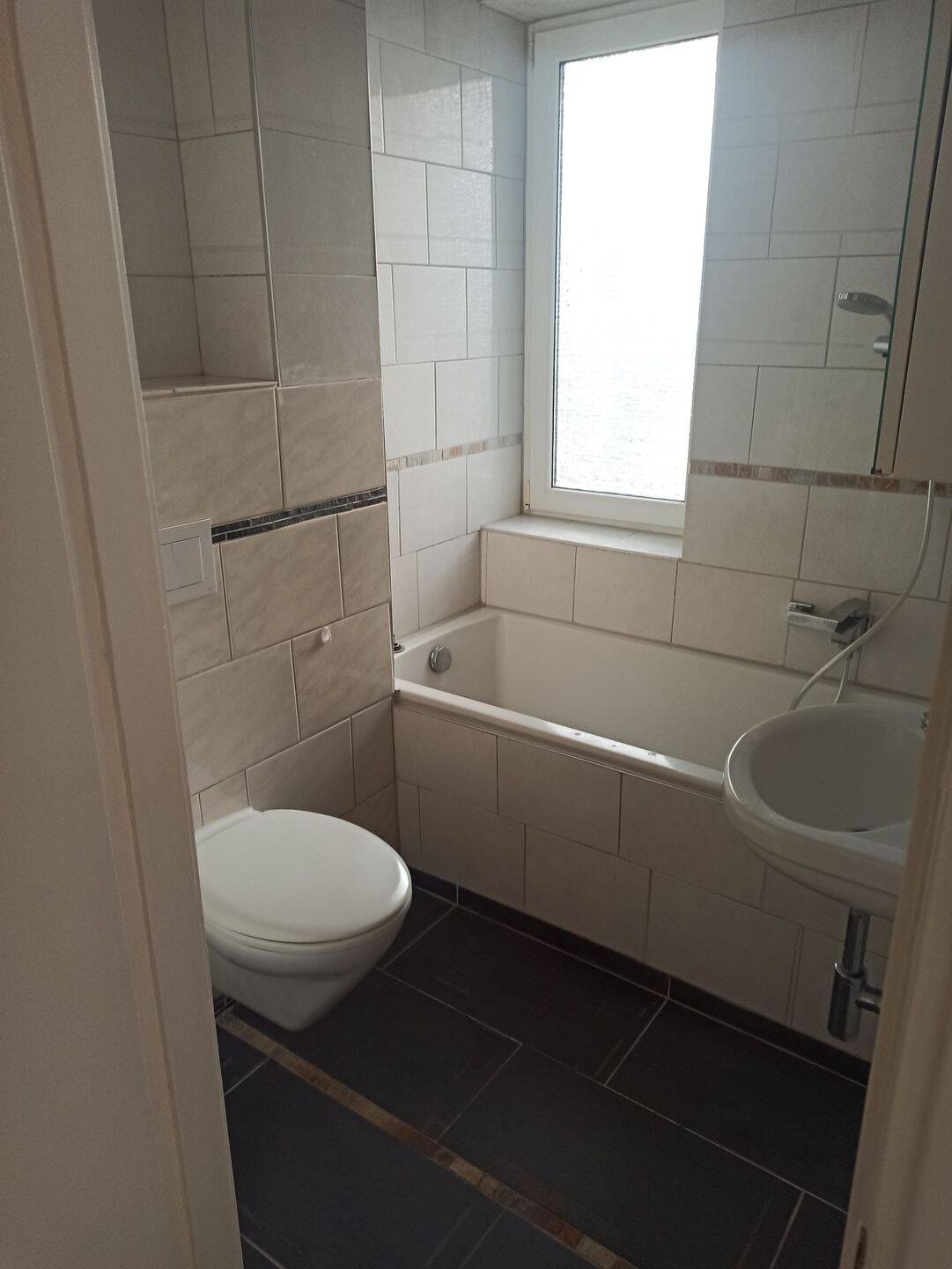Wohnung zur Miete - Ansicht 5