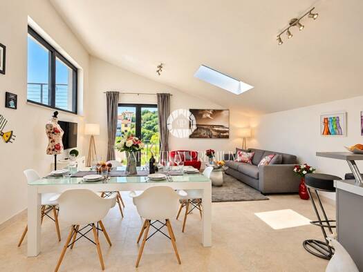 Wohnung zum Kauf 599.000 € 3 Zimmer 90 m² Vrsar