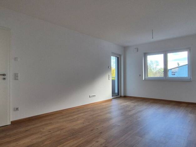 Wohnung zur Miete 896 € 2 Zimmer 56 m² Geschoss 1/1 frei ab 01.01.2027 Tribseer Stralsund 18437