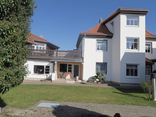 Einfamilienhaus zum Kauf 365.000 € 6 Zimmer 277 m² 790 m² Grundstück Witzleben Witzleben 99310