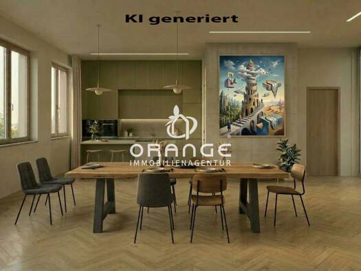 Wohnung zum Kauf 479.000 € 4 Zimmer 138 m² frei ab sofort St Johannis Weiterer Innenstadtgürtel West / Nord / Ost 90408