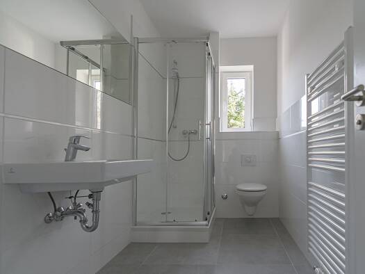 Wohnung zur Miete 463 € 2 Zimmer 49,6 m² Geschoss 2/4 frei ab 01.11.2026 Körnerstr. 30 Stadtmitte Oberhausen 46047