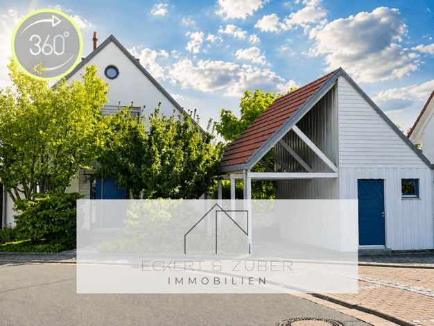 Einfamilienhaus zum Kauf 740.000 € 5 Zimmer 167,6 m² 564 m² Grundstück Falkendorf Aurachtal 91086