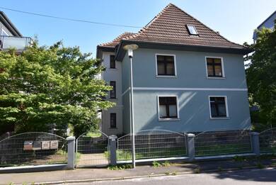 Wohnung zur Miete 510 € 4 Zimmer 80 m² Suhl Suhl 98527