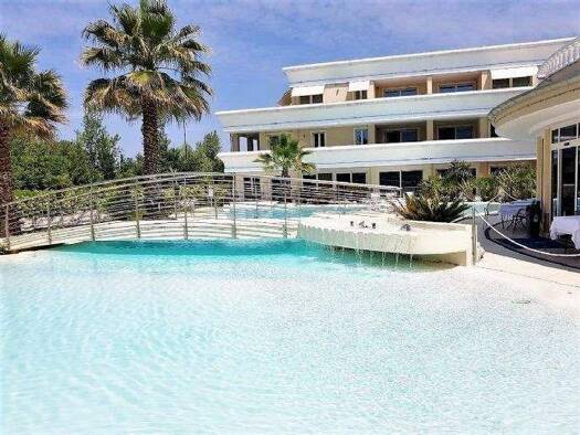 Wohnung zum Kauf 270.000 € 2 Zimmer 55 m² EG frei ab sofort Via Aureliano Desenzano del Garda