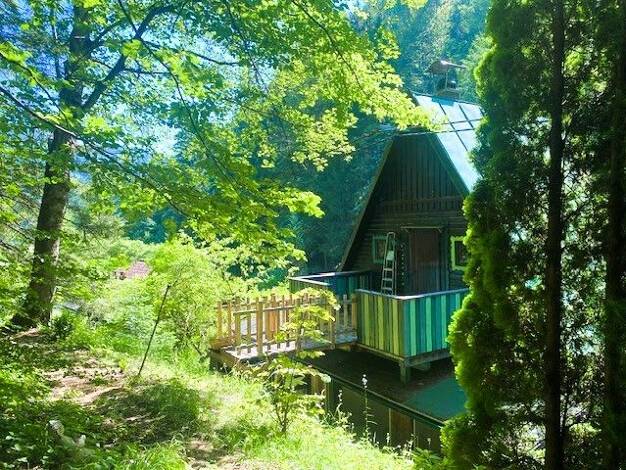 Einfamilienhaus zum Kauf 165.000 € 3 Zimmer 85 m² 502 m² Grundstück Breitenstein 2673