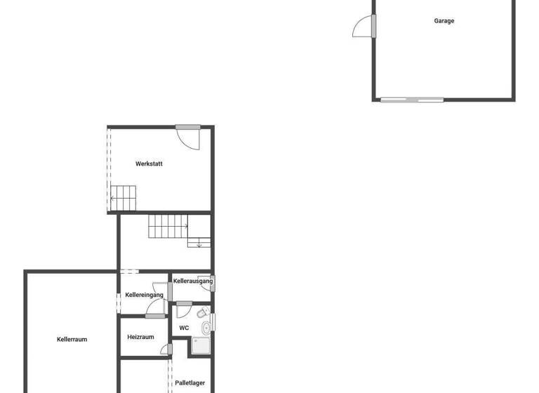 Reihenmittelhaus zum Kauf 8 Zimmer 241 m² 1.544 m² Grundstück frei ab sofort Ormesheim Mandelbachtal 66399