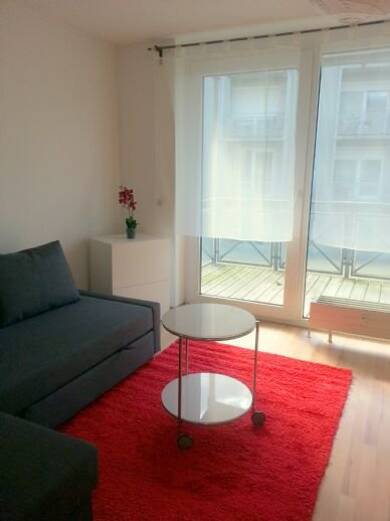 Wohnung zur Miete 300 € 1 Zimmer 30 m² 2. Geschoss frei ab sofort Am Rebstock 4 Großkugel Kabelsketal 06184