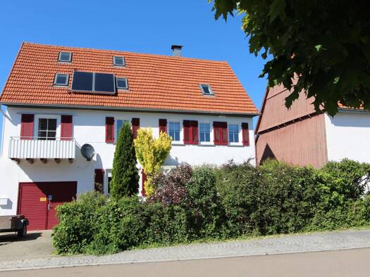 Einfamilienhaus zum Kauf 359.000 € 10 Zimmer 190 m² 300 m² Grundstück Bisingen 72406