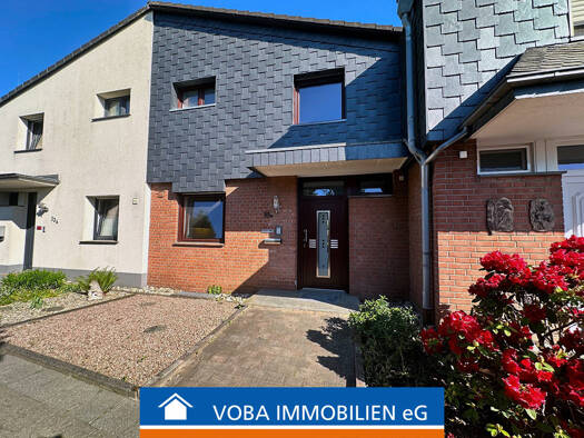Einfamilienhaus zum Kauf 249.000 € 4 Zimmer 110 m² 164 m² Grundstück Weeze Weeze 47652