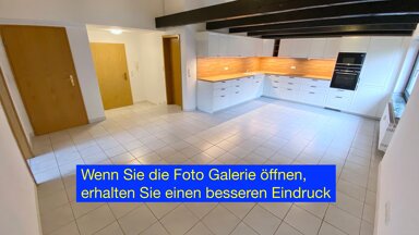 Wohnung zur Miete 1.290 € 2 Zimmer 96 m² 1. Geschoss frei ab sofort Bruderhofstraße 0 Bergen-Enkheim Frankfurt am Main 60388