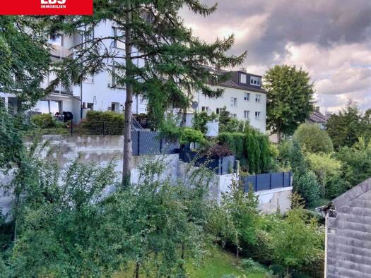 Wohnung zur Leibrente 3 Zimmer 70 m² 2. Geschoss Barmen Wuppertal 42287