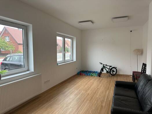 Bürogebäude zur Miete provisionsfrei 430 € 42,2 m² Bürofläche Mainstraße 1 Bramsche Bramsche 49565