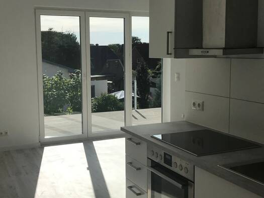 Wohnung zur Miete 1.000 € 2 Zimmer 57 m² Geschoss 2/3 frei ab 01.10.2026 Kisdorf 24629