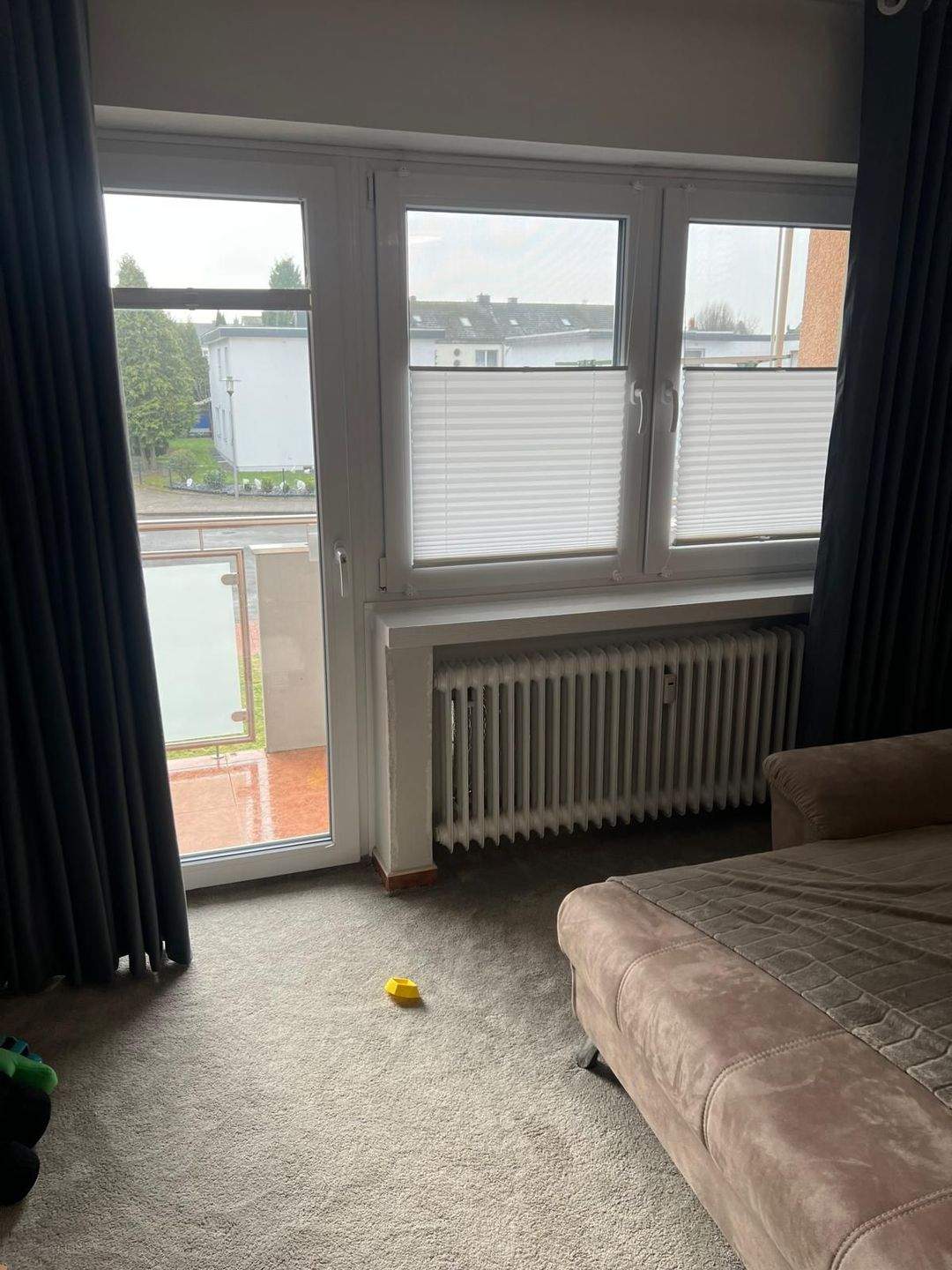 Immobilie in Lotte - Exklusiv für Sie: Geräumige und sanierte Eigentumswohnung in Top-Lage von Lotte - Ihr neues Zuhause! - Bild 2