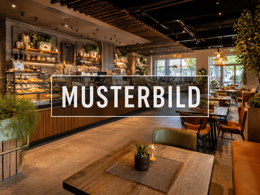 Restaurant zur Miete 400 m² Gastrofläche Lahr Lahr/Schwarzwald 77933