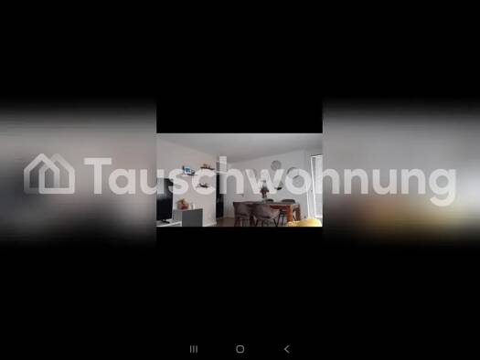 Wohnung zur Miete Tauschwohnung 900 € 3 Zimmer 85 m² 9. Geschoss Hohenwettersbach Karlsruhe 76227