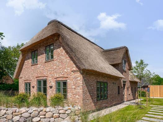 Einfamilienhaus zum Kauf - Erstbezug 2.250.000 € 5 Zimmer 179,8 m² 771 m² Grundstück Sankt Peter-Ording 25826