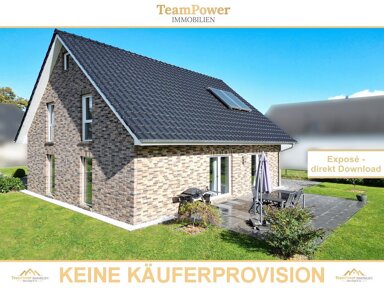 Einfamilienhaus zum Kauf 499.000 € 5 Zimmer 128 m² 628 m² Grundstück Wahlstedt 23812