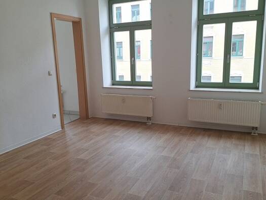 Wohnung zur Miete 299 € 2 Zimmer 47 m² 2. Geschoss Winklerstraße 23 Schloßchemnitz Chemnitz 09113