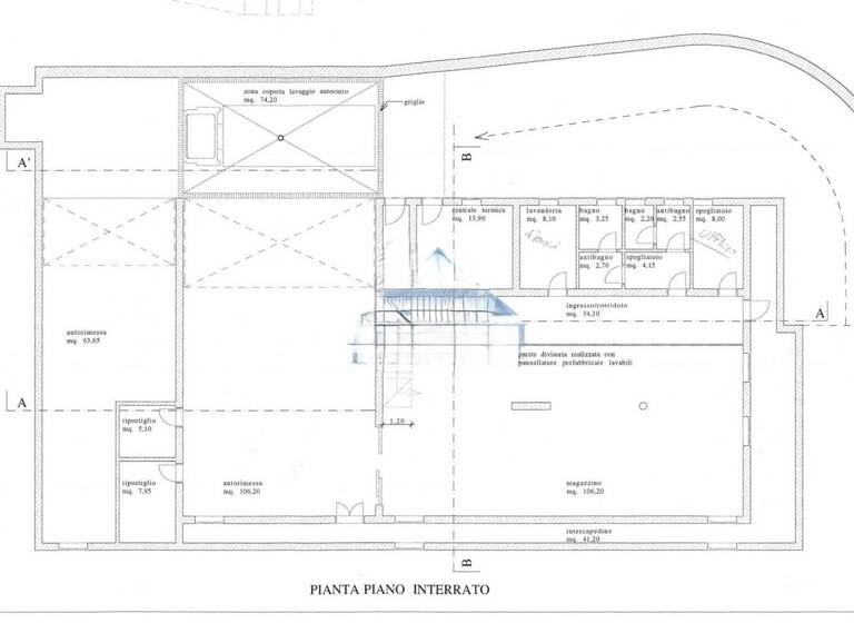 Haus zum Kauf 1.470.000 € 6 Zimmer 212 m² 1.035 m² Grundstück Torri del benaco 37010