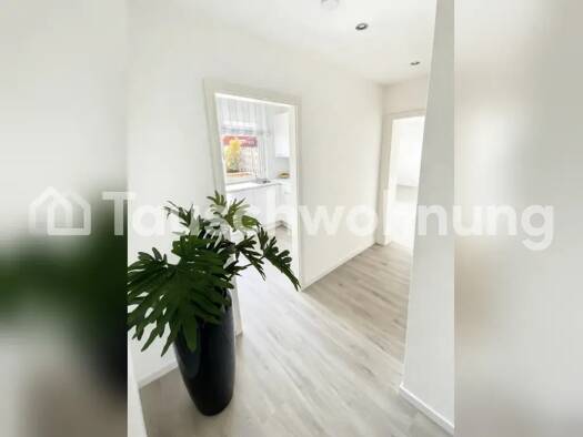 Wohnung zur Miete Tauschwohnung 850 € 2,5 Zimmer 61 m² 4. Geschoss Mitte Hannover 30159