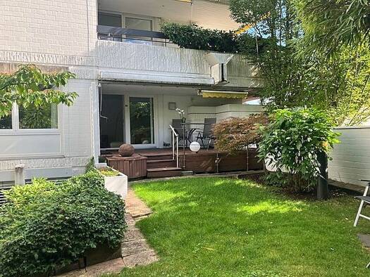 Wohnung zur Miete 1.691 € 3 Zimmer 102,4 m² frei ab 01.11.2026 Wiesbaden Klarenthal 65193