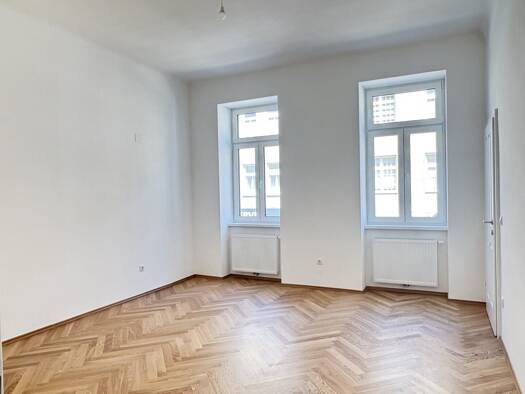 Wohnung zum Kauf 399.000 € 3 Zimmer 73,7 m² 2. Geschoss Penzing 1140