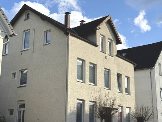 Wohnung zum Kauf 218.000 € 2 Zimmer 57,7 m² 1. Geschoss frei ab 01.06.2026 Innenstadt Bielefeld 33604