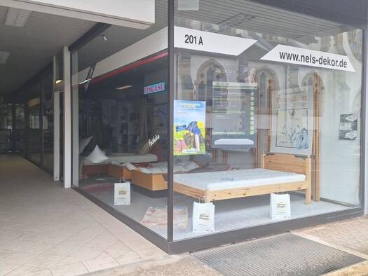 Laden zur Miete 250 € Schwalbach Schwalbach 66773