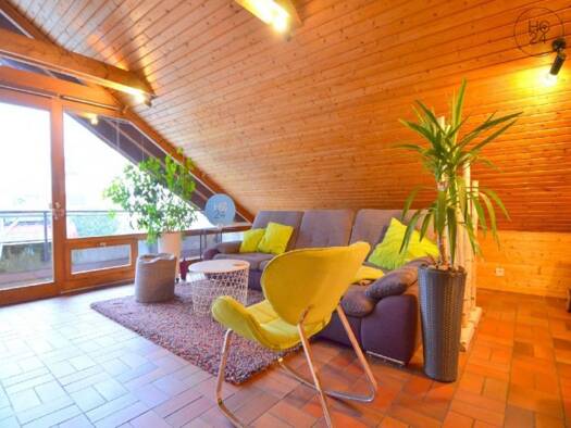 Wohnung zur Miete auf Zeit 1.450 € 2 Zimmer 75 m² frei ab 01.10.2026 Lehr Ulm 89081