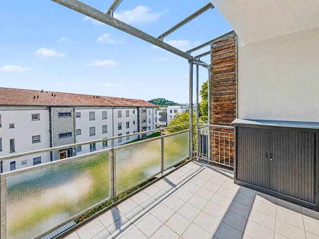 Wohnung zum Kauf 272.000 € 2 Zimmer 65 m² 2. Geschoss Holzgerlingen 71088