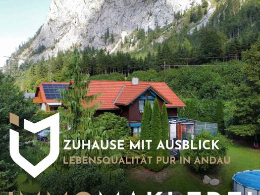 Einfamilienhaus zum Kauf 319.000 € 4 Zimmer 145 m² 1.744 m² Grundstück Landl 8920