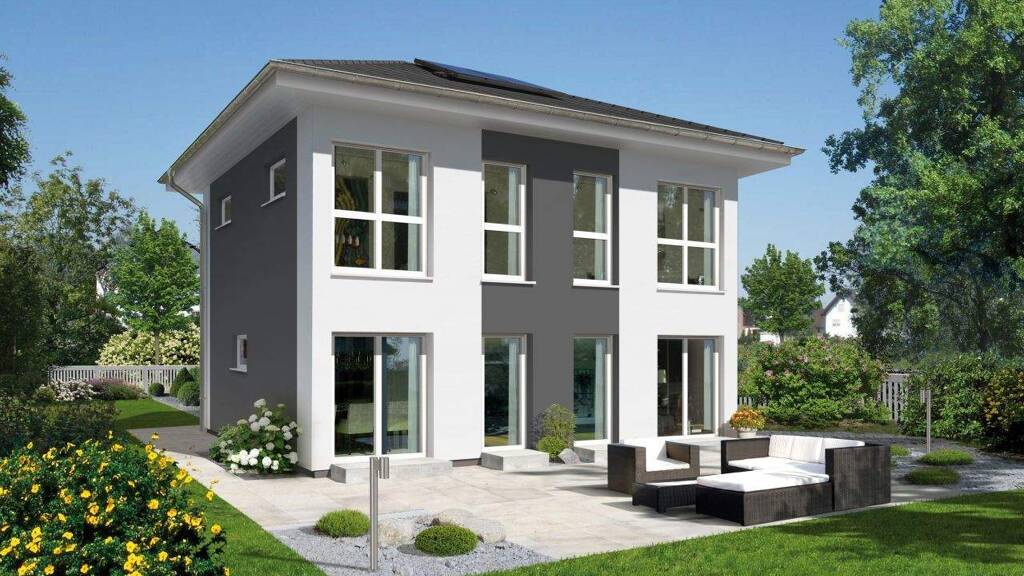 Stadthaus zum Kauf provisionsfrei 251.000 € 4 Zimmer 125,1 m² 900 m² Grundstück Güsten 39439