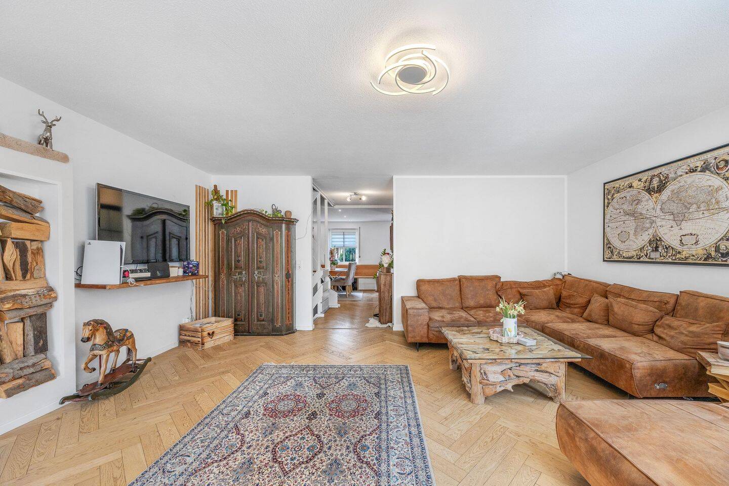 Haus – Kirchheim bei München, Landkreis München - Ansicht 2