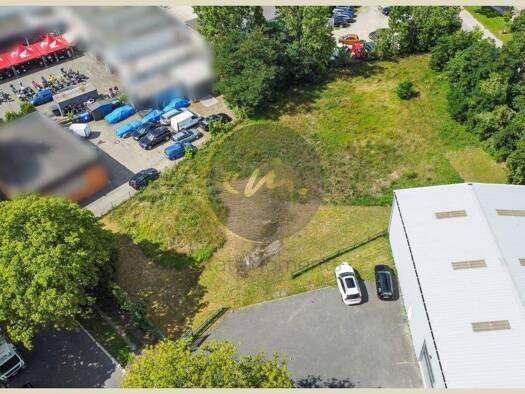 Grundstück zum Kauf 3.800.000 € 1.907 m² Grundstück frei ab sofort Tempelhof Berlin 12099