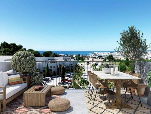 Wohnung zum Kauf 329.000 € 109 m² Vélez-Málaga, Málaga