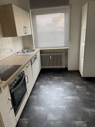 Wohnung zum Kauf 188.000 € 2 Zimmer 64 m² EG frei ab sofort Gräfenberger Str. 51 Buckenhof 91054