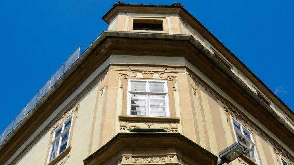 Sonstiges zum Kauf als Kapitalanlage geeignet Steyrergasse Jakomini Graz 8010