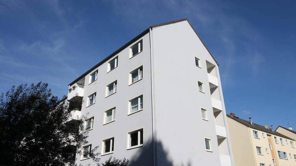 Wohnung zum Kauf provisionsfrei 155.000 € 3 Zimmer 58,1 m² 4. Geschoss Stöcken Hannover 30419